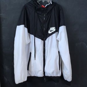 Nike Windbreaker